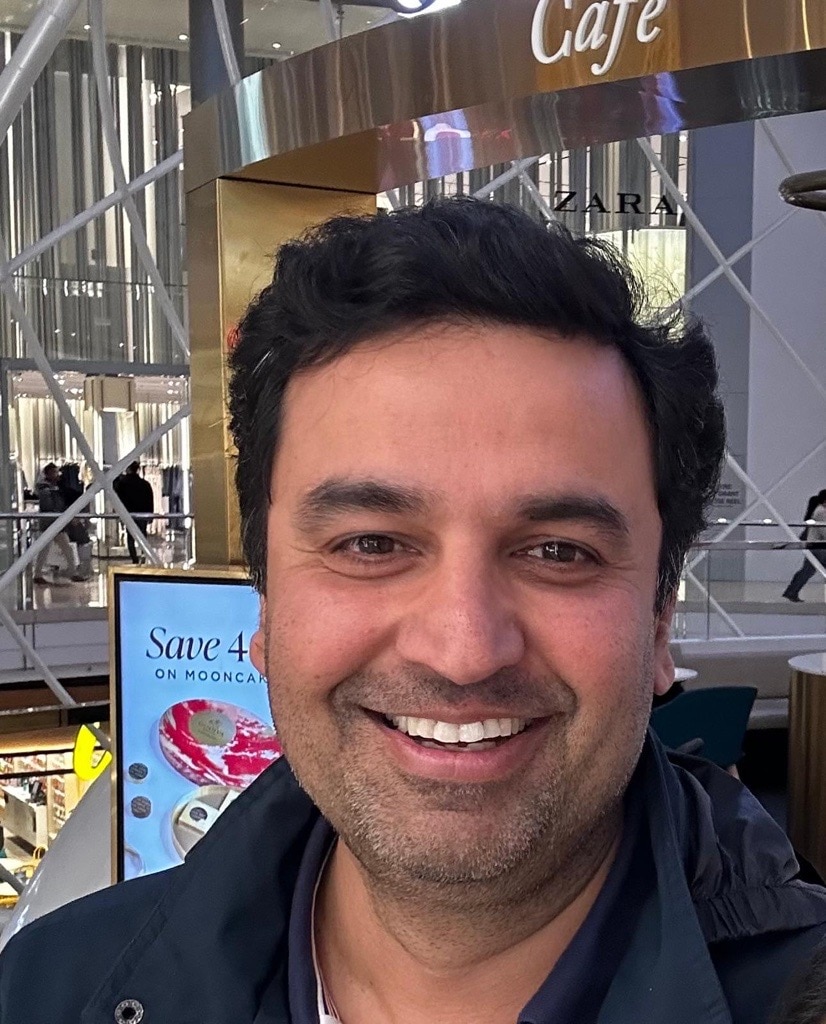 Arvind Doss Avatar